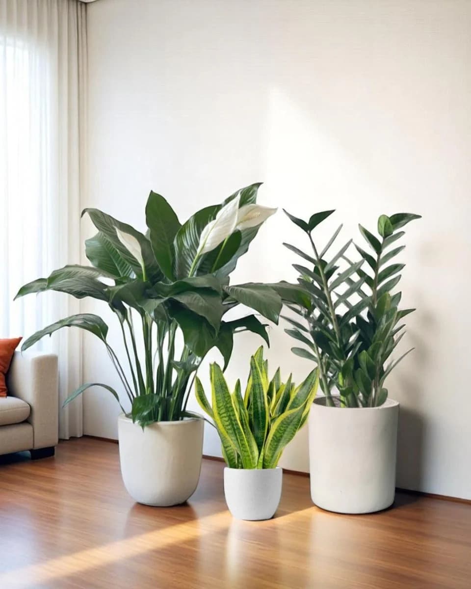Plant collection specimen 7