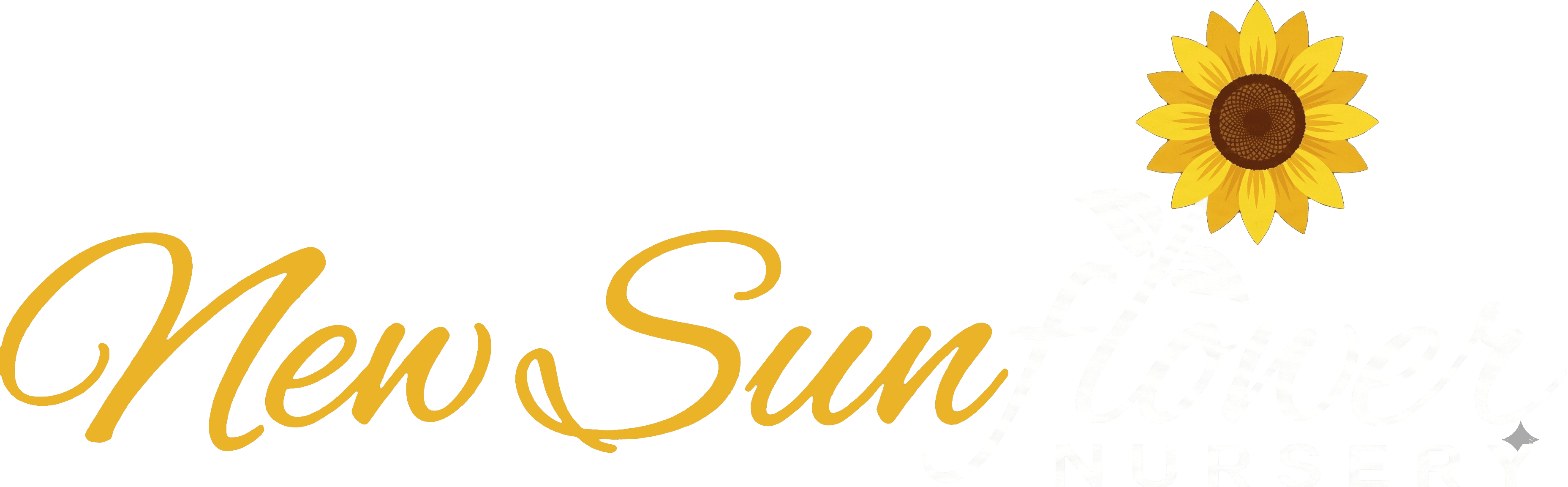 New Sunflower logo
