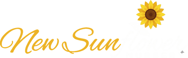 New Sunflower logo